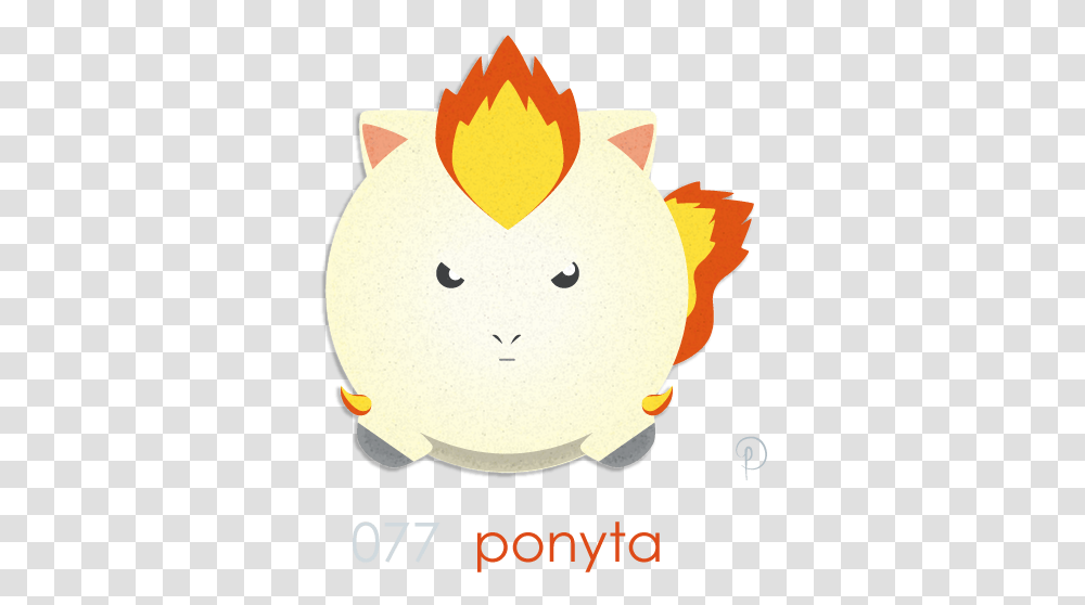 Ponytawhat Did The Flouncy Pokemon Trainer Say To Illustration, Snowman, Outdoors, Nature, Birthday Cake Transparent Png