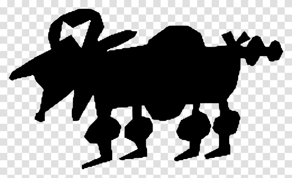 Poodle Computer Icons Cattle Symbol Black, Gray, World Of Warcraft Transparent Png