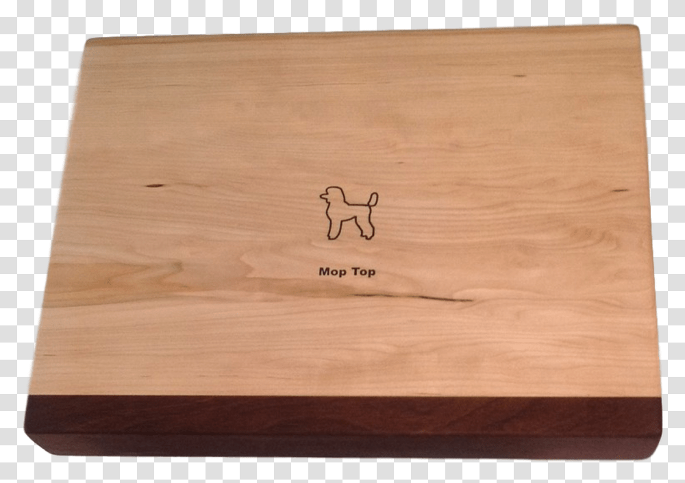Poodle Cutting Board Plywood, Tabletop, Furniture, Rug Transparent Png