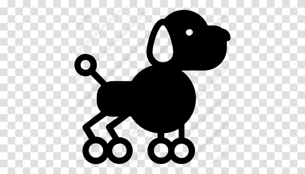 Poodle, Gray, World Of Warcraft Transparent Png