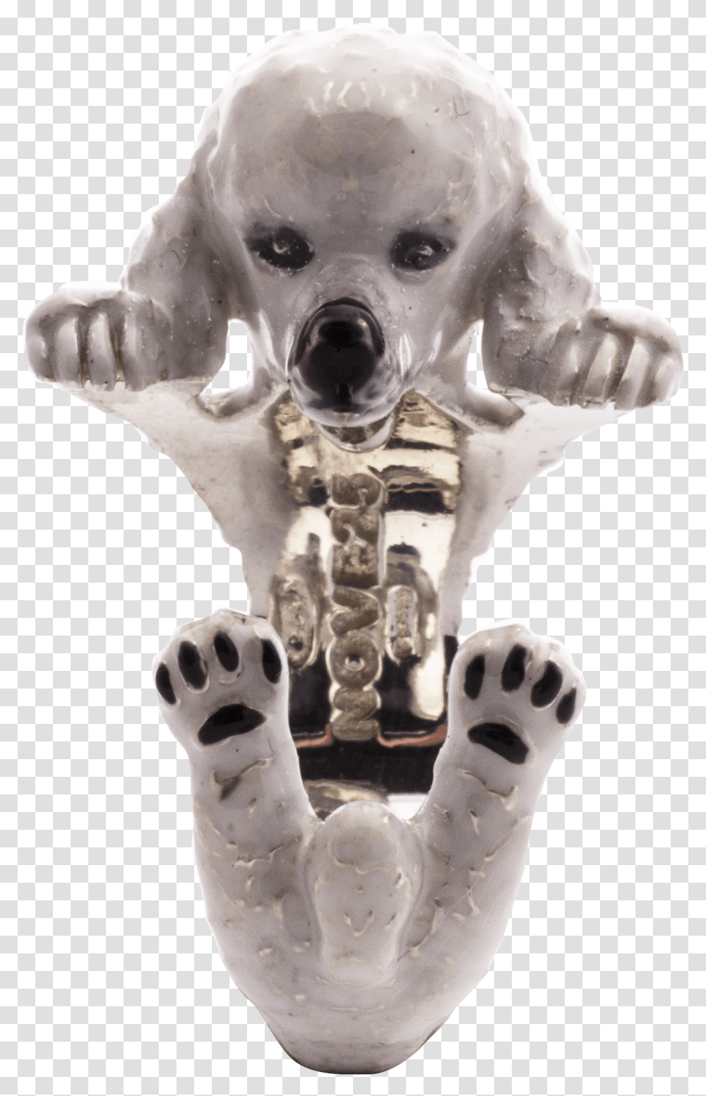 Poodle Hug Ring Companion Dog, Alien, Skeleton, Person, Human Transparent Png