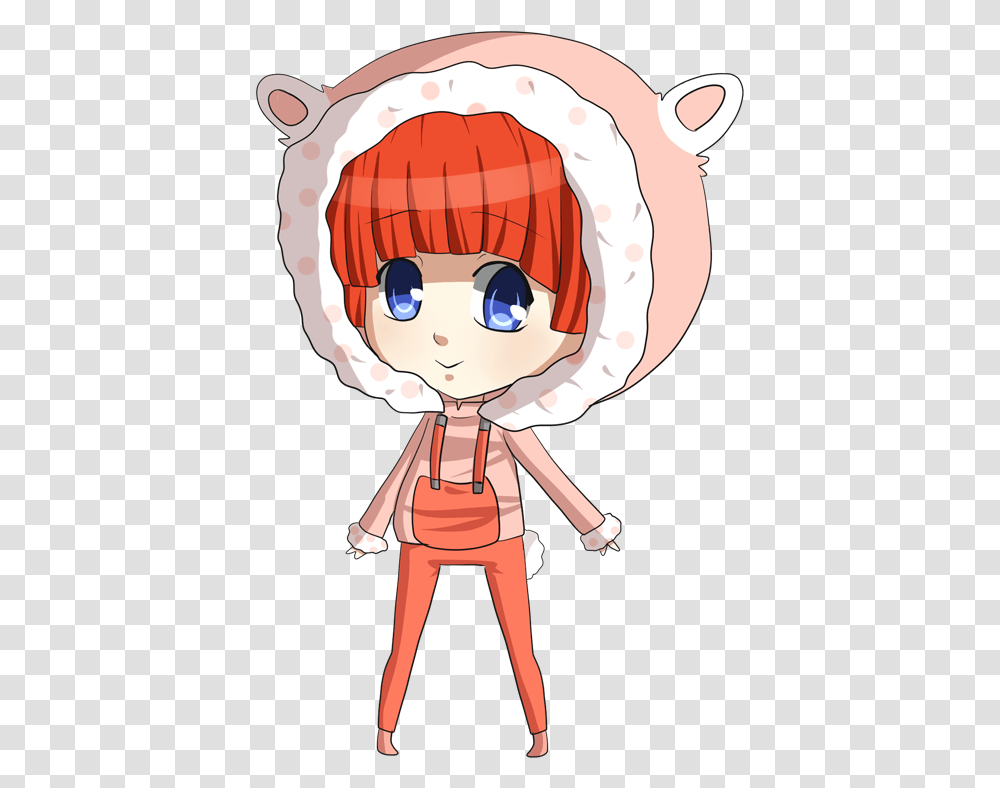 Poof Cartoon, Person, Female, Girl, Outdoors Transparent Png