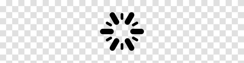 Poof Icons Noun Project, Gray, World Of Warcraft Transparent Png