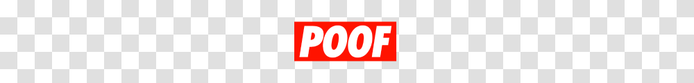 Poof, Logo, Trademark, Word Transparent Png