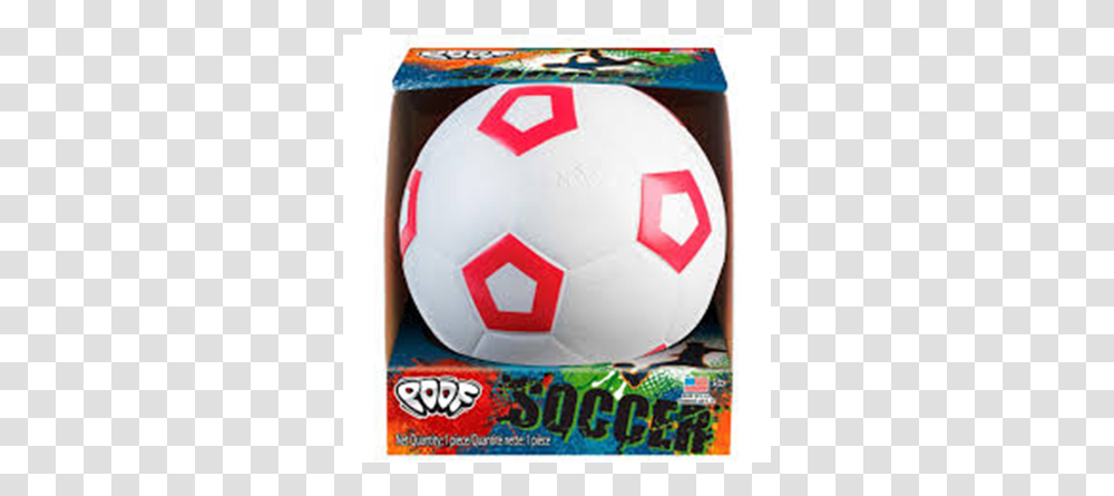 Poof Soccerball, Soccer Ball, Football, Team Sport, Sports Transparent Png
