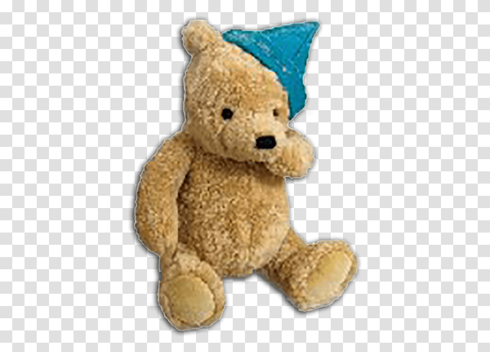 Pooh Bear Classic Pooh Plush Disney, Toy, Teddy Bear Transparent Png