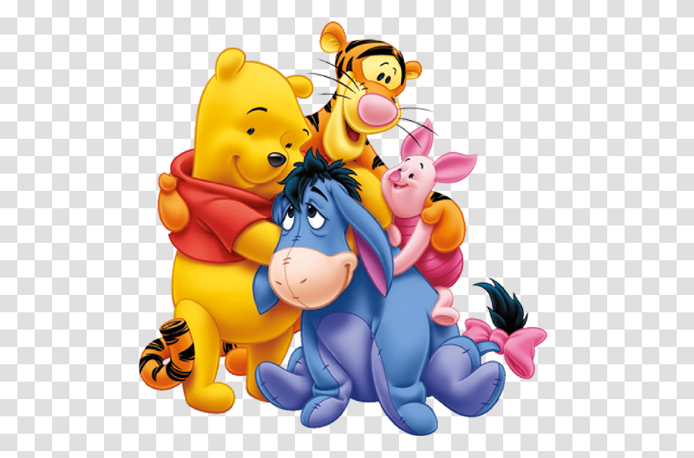 Pooh Bear Clip Art, Performer, Toy, Leisure Activities Transparent Png