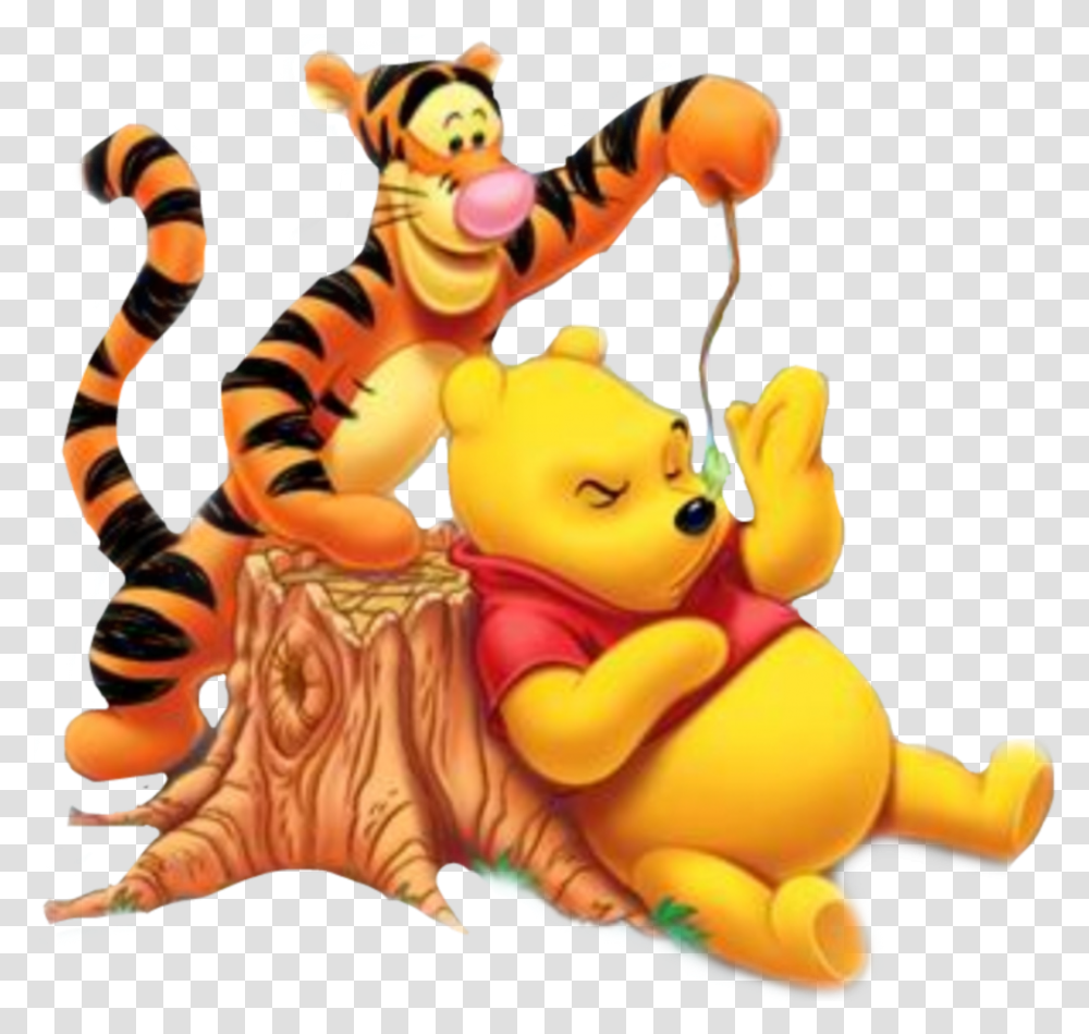 Pooh Bear Poohbear Winnie Winniethepooh Poohandfriends Bother Clipart, Animal, Sea Life, Person, Human Transparent Png