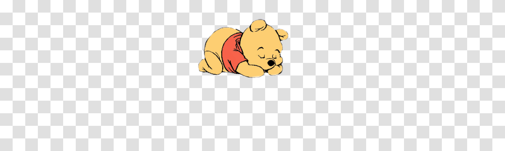 Pooh Poohbear Cartoon, Toy, Teddy Bear, Plush Transparent Png