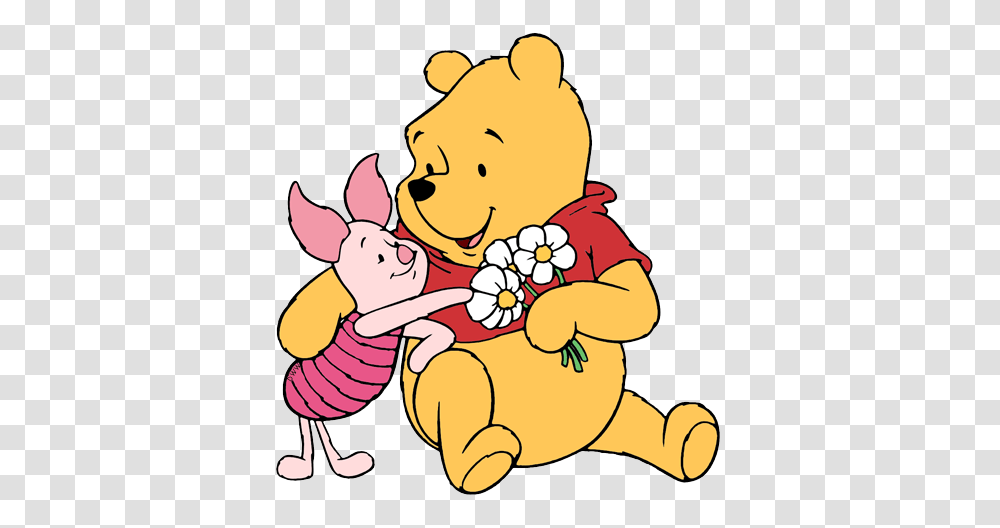 Pooh Sticker Pooh Bear Winnie, Rattle, Toy, Teddy Bear, Sweets Transparent Png