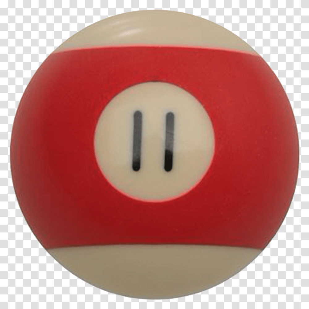 Pool Ball 11, Electrical Device, Balloon Transparent Png