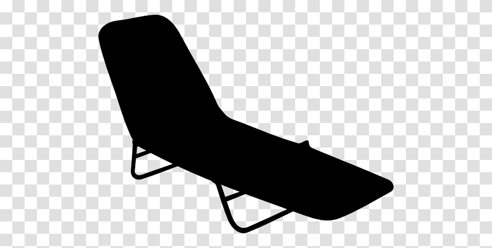 Pool Chair Silhouette Clip Art, Animal, Invertebrate, Insect, Sock Transparent Png