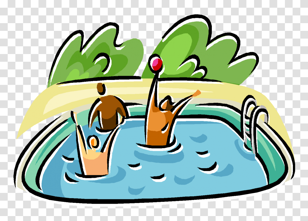 Pool Clip Art, Jacuzzi, Tub, Hot Tub Transparent Png