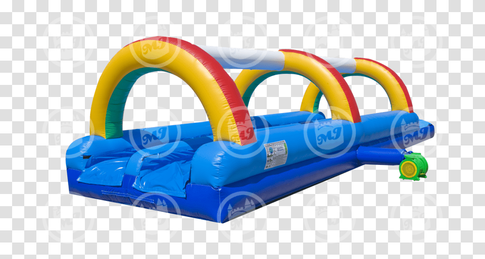 Pool Clip Slip N Slide Slip N Slide Bounce House Rental, Inflatable, Wheel, Machine Transparent Png