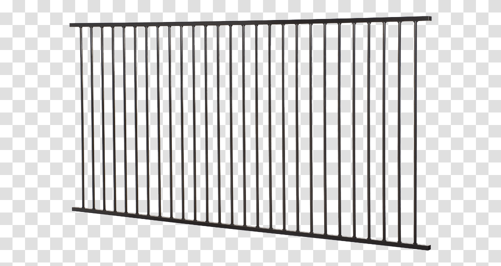 Pool Fence Black No Background, Gate, Radiator, Barricade Transparent Png