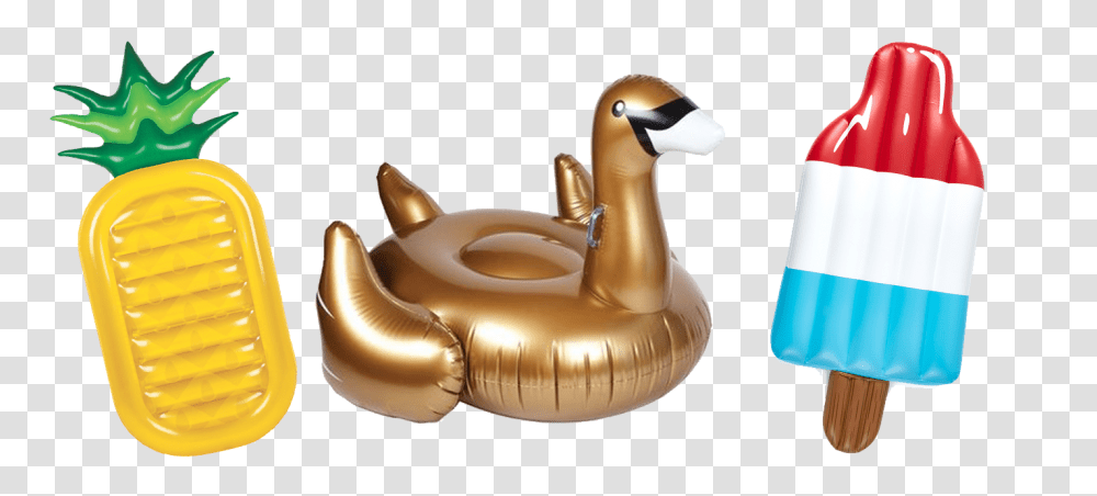 Pool Float Sound Off Champagne Smiles And Craft Piles, Animal, Sink Faucet, Bird, Inflatable Transparent Png