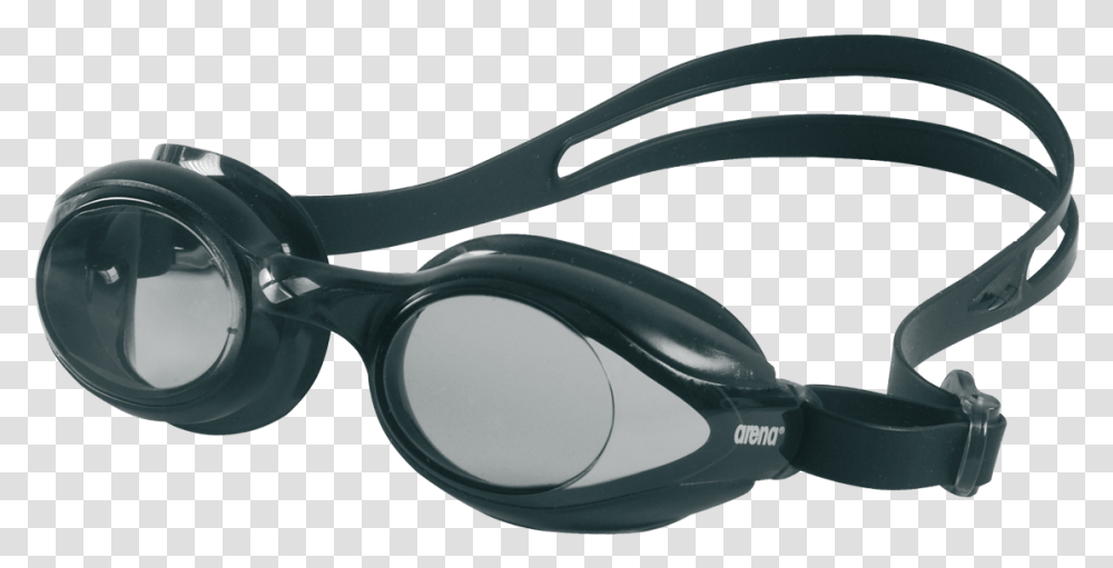 Pool Goggles Arena Sprint Goggles, Accessories, Accessory, Sunglasses, Scissors Transparent Png