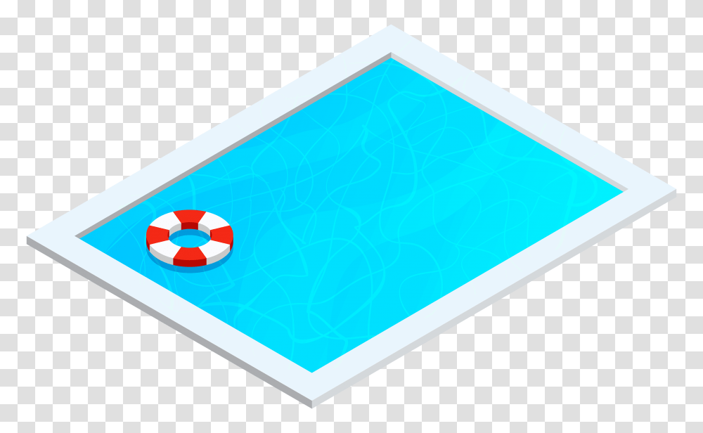 Pool Hat Cliparts, Label, Triangle Transparent Png
