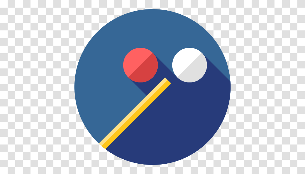 Pool Icon, Sport, Sports, Ping Pong, Balloon Transparent Png