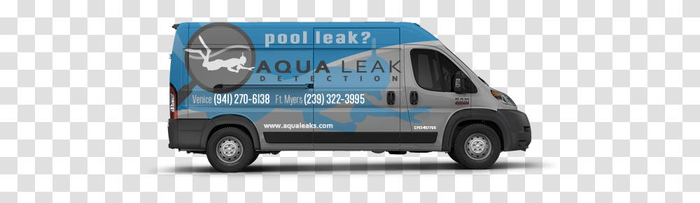 Pool Leak Detection Specialists Diffused Silver Ford Kuga Titanium 2018, Transportation, Vehicle, Van, Moving Van Transparent Png
