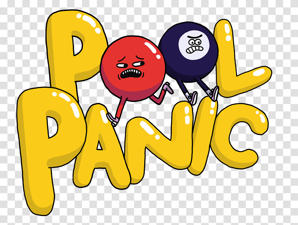 Pool Panic Pool Panic, Text, Number, Symbol, Food Transparent Png