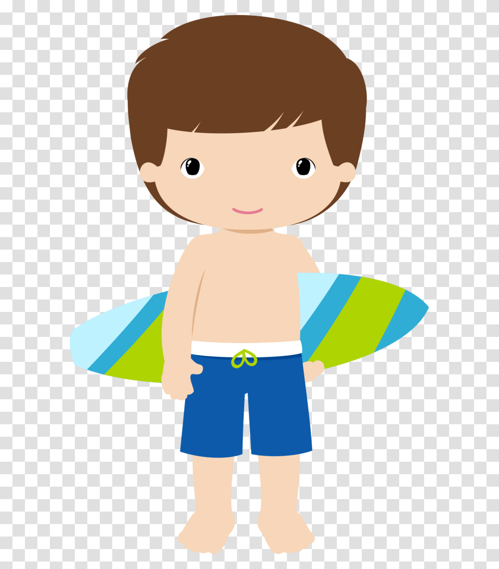 Pool Party Boy, Shorts, Apparel, Toy Transparent Png