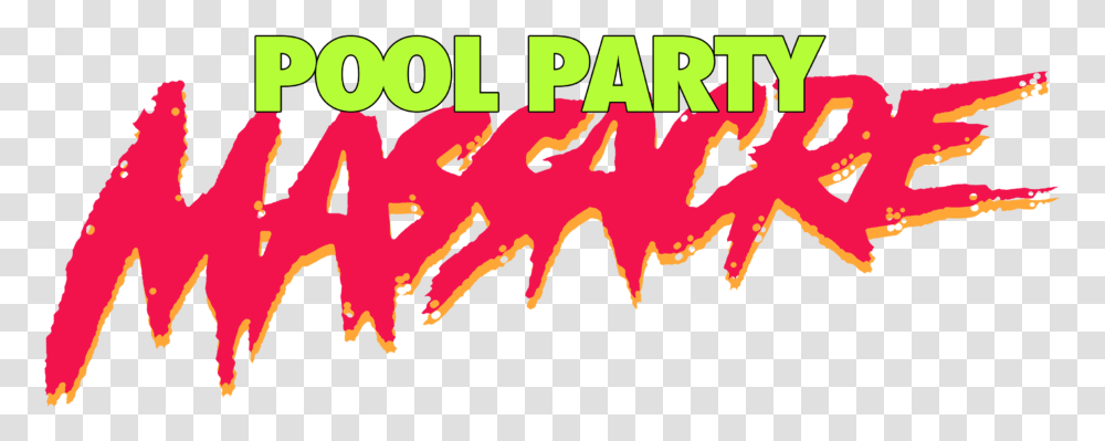 Pool Party Massacre Is An Interesting Study On Millennial Poster, Plant, Tree, Leaf Transparent Png