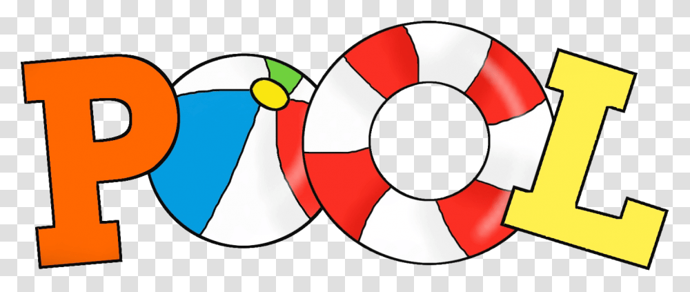 Pool Ring Float Clip Art, Life Buoy Transparent Png