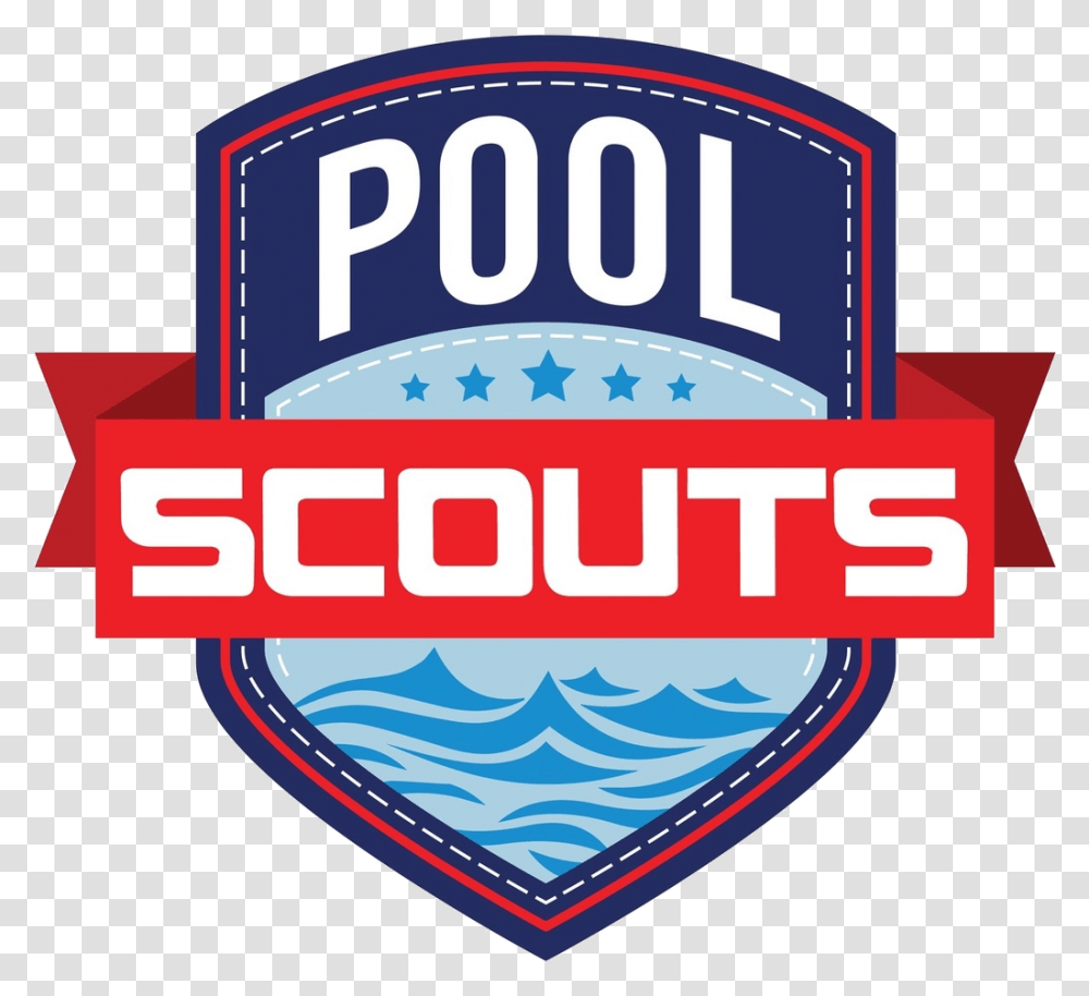Pool Scouts Franchise, Logo, Emblem Transparent Png