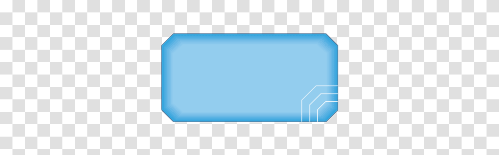 Pool Shapes And Designs Swimming Pool Designs, White Board Transparent Png