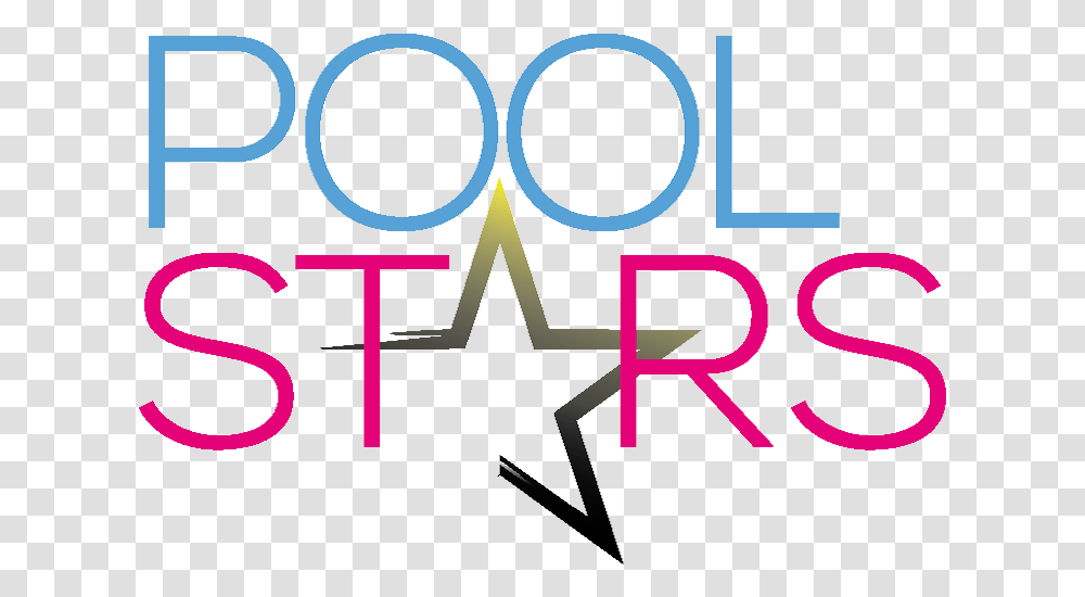 Pool Stars Star Floor Graphic Design, Weapon, Weaponry, Blade, Scissors Transparent Png