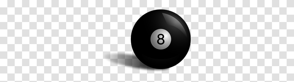 Pool Table Clip Art, Number, Sphere Transparent Png