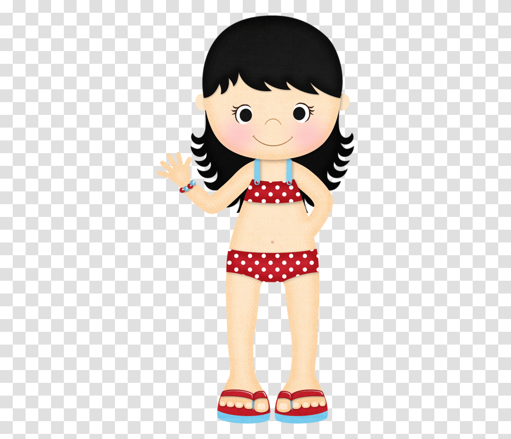 Poolparty, Doll, Toy, Person, Human Transparent Png