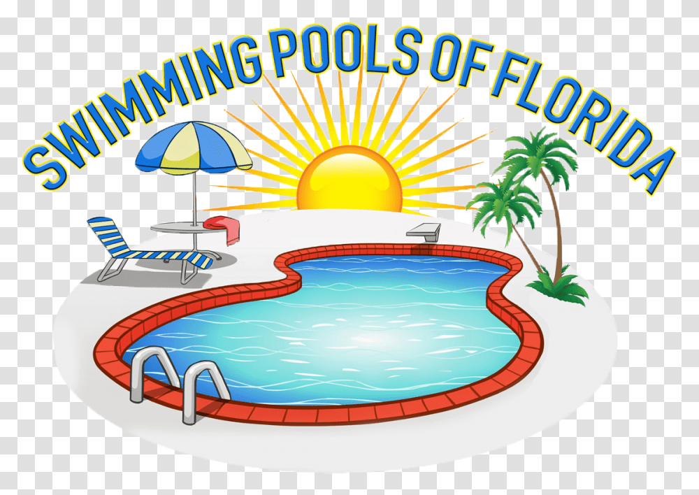 Pools Of Florida Batu Paradise, Water, Swimming Pool, Jacuzzi, Flyer Transparent Png
