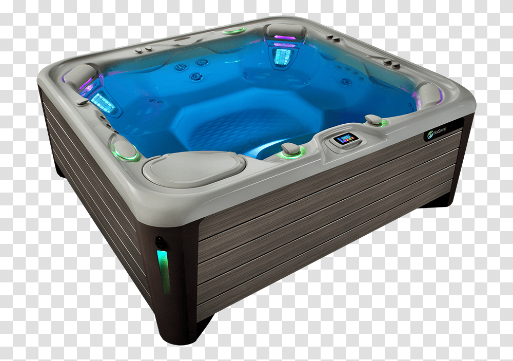 Pools Spas Hot Tubs The Life Cycle Hot Spring Spas, Jacuzzi Transparent Png