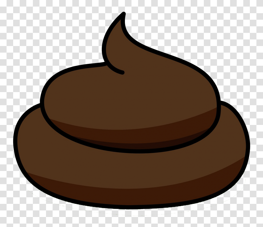 Poop, Apparel, Cowboy Hat, Birthday Cake Transparent Png