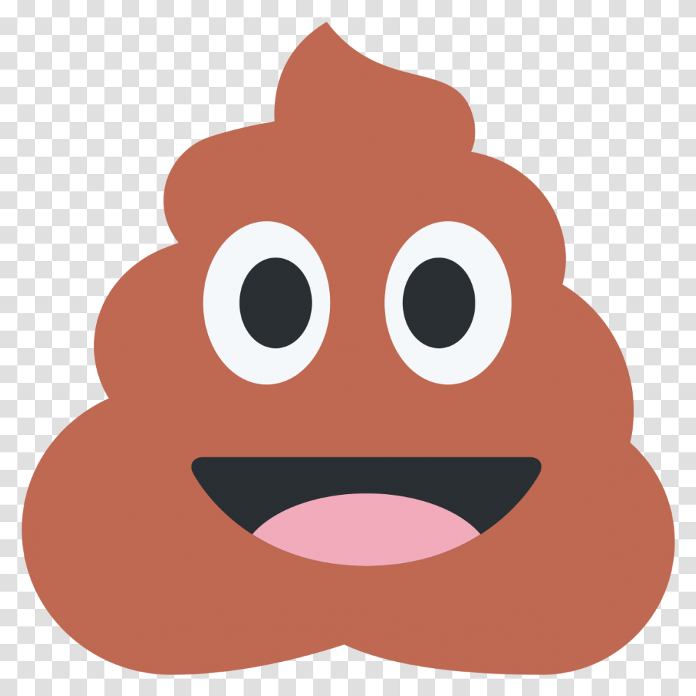 Poop Emoji Android, Snowman, Outdoors, Nature, Pac Man Transparent Png
