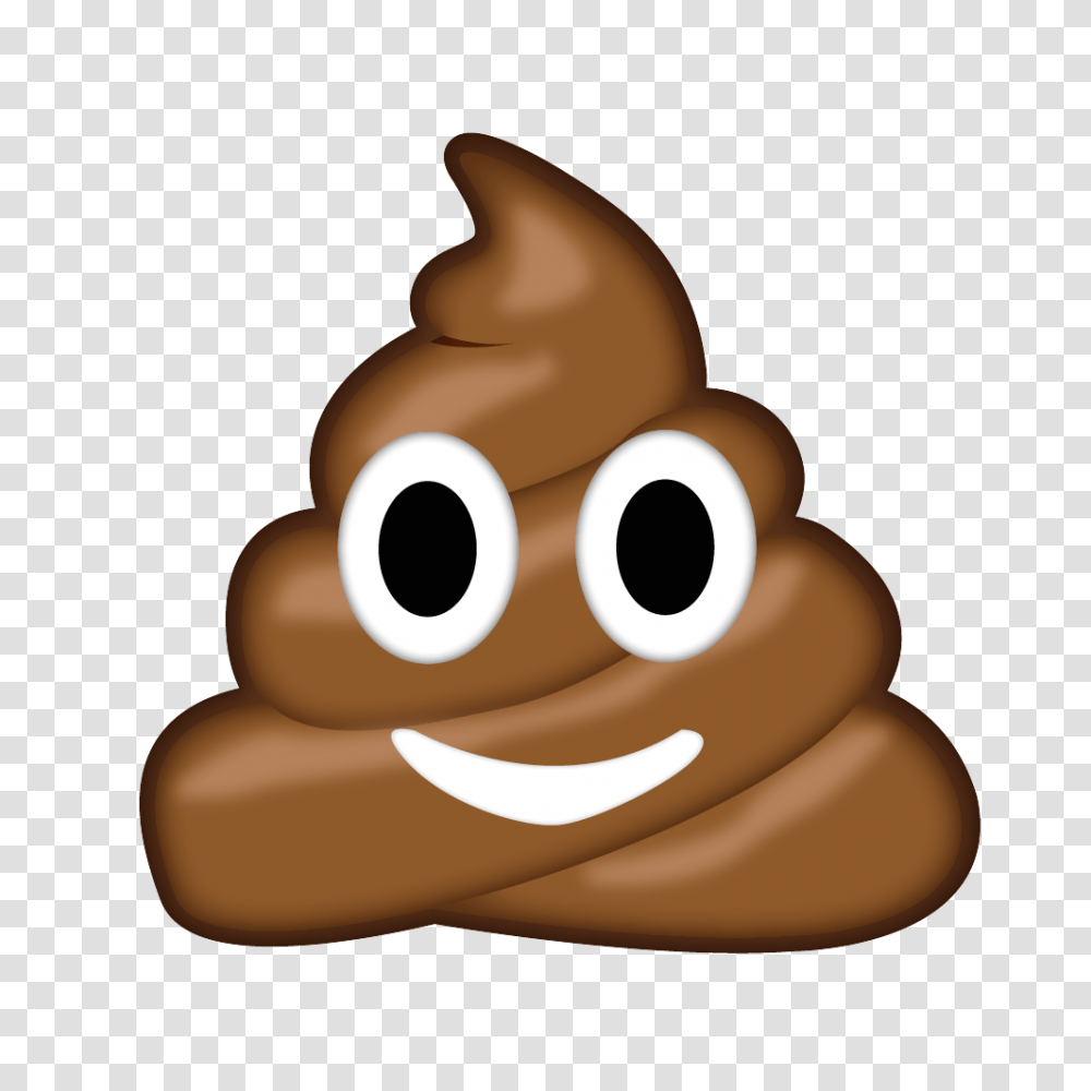 Poop Emoji Cotton Candy The Original Bag Of Poo, Sweets, Food, Animal, Bread Transparent Png