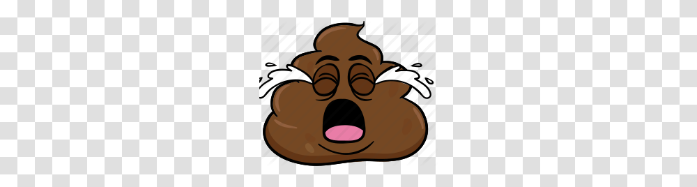 Poop Emoji, Food, Building, Architecture Transparent Png