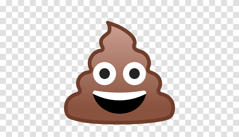 Poop Emoji Meaning With Pictures From A To Z, Plant, Food, Snowman, Nut Transparent Png