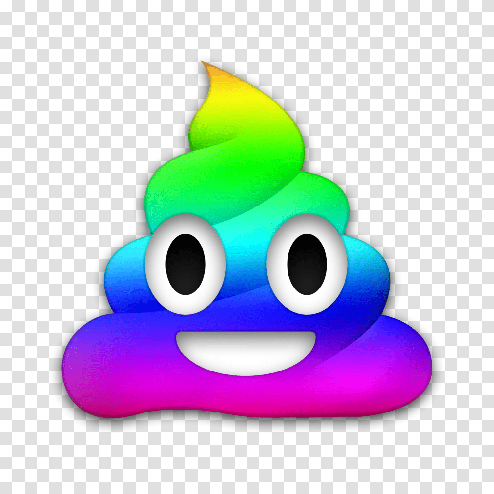 Poop Emoji Pictures, Toy, Outdoors Transparent Png