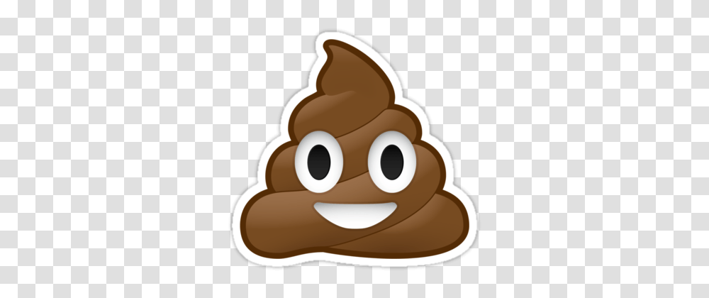 Poop, Food, Sweets, Confectionery, Bakery Transparent Png