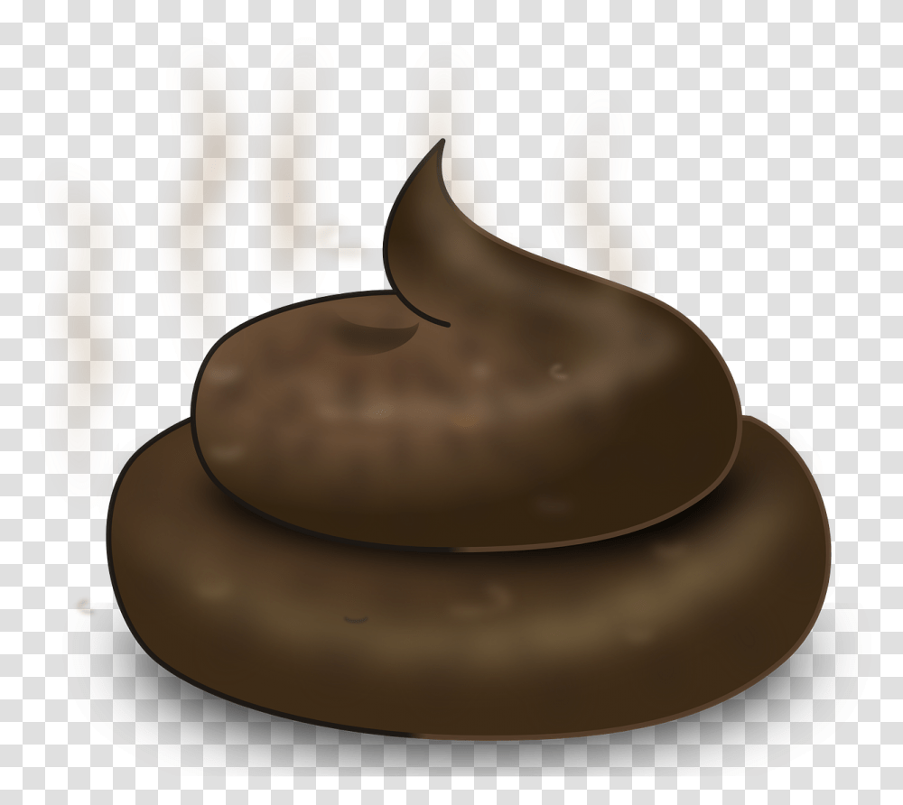 Poop, Sweets, Food Transparent Png