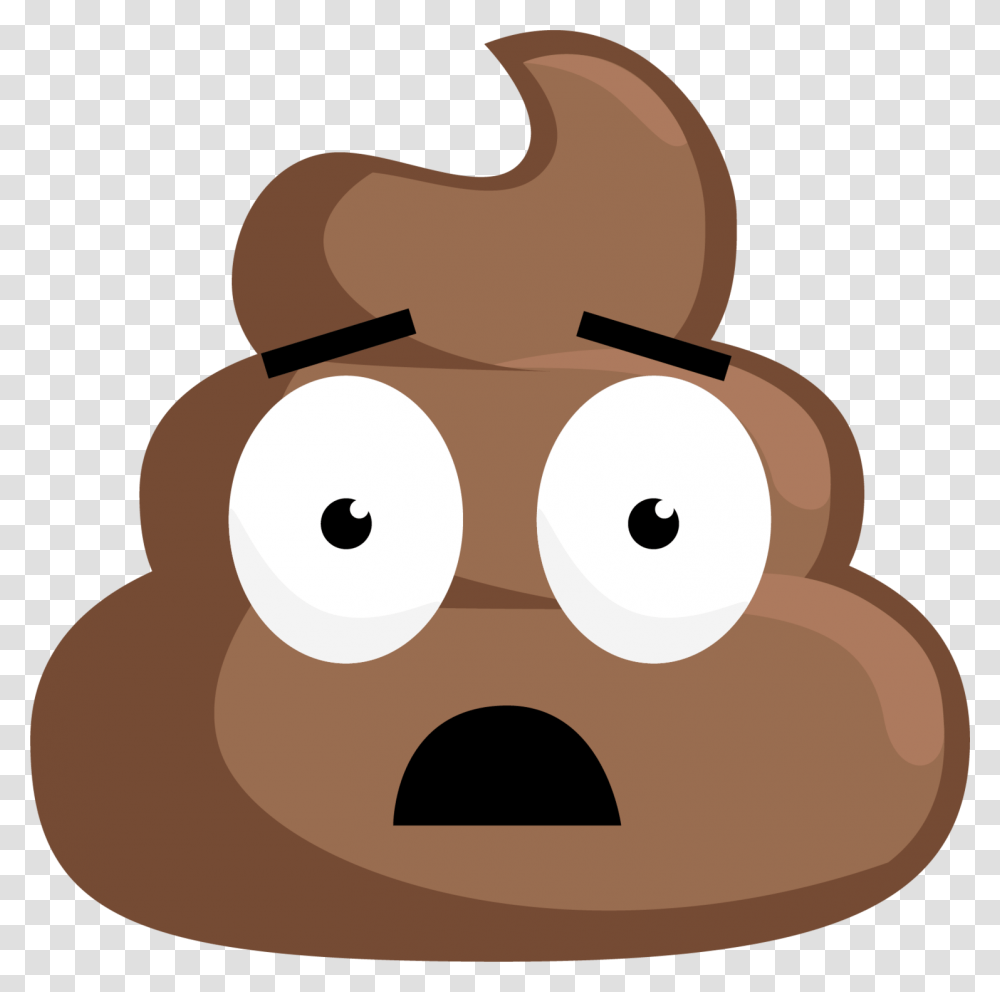 Poop, Plush, Toy, Food Transparent Png