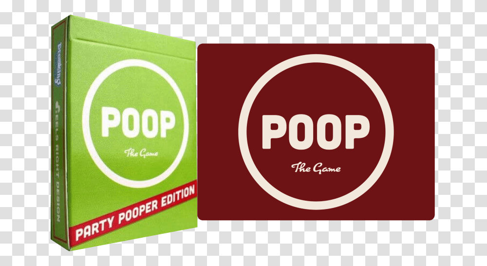 Poop The Brown Bag Combo Graphic Design, Logo, Trademark Transparent Png