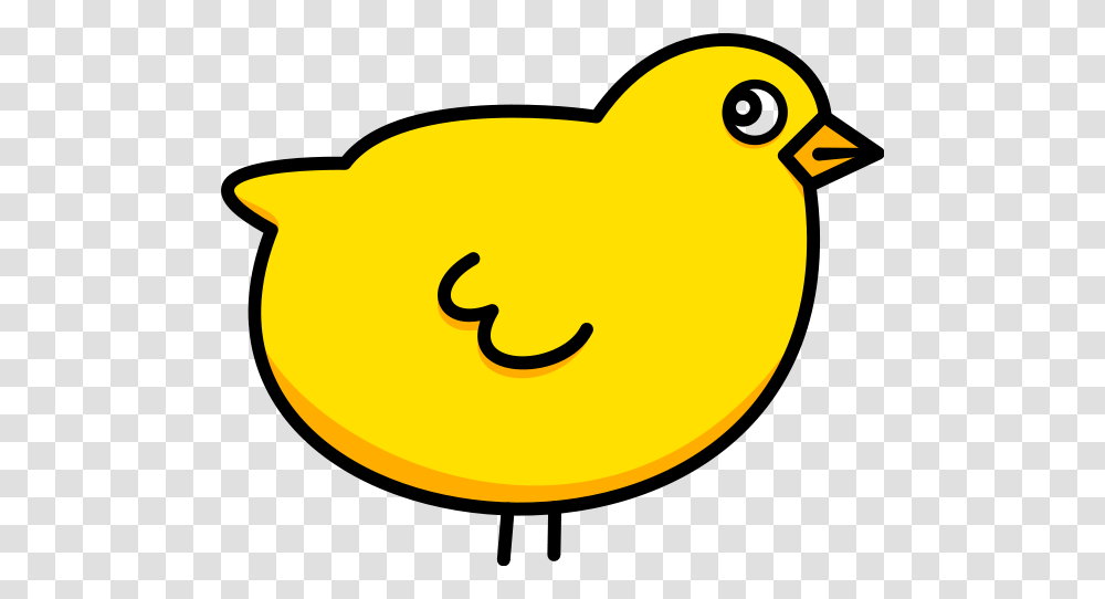 Poor Chick Clipart, Animal, Bird, Canary, Food Transparent Png
