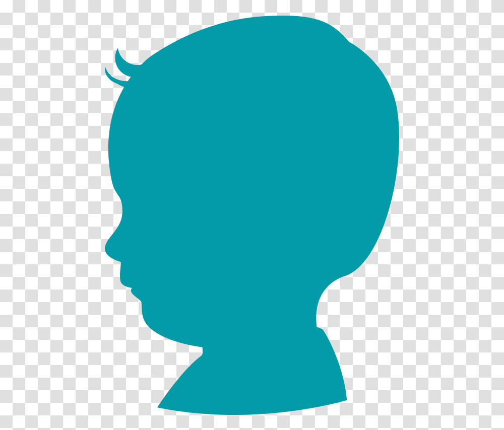 Poor Child Icon Poor Child Icon, Silhouette, Cushion, Back, Balloon Transparent Png