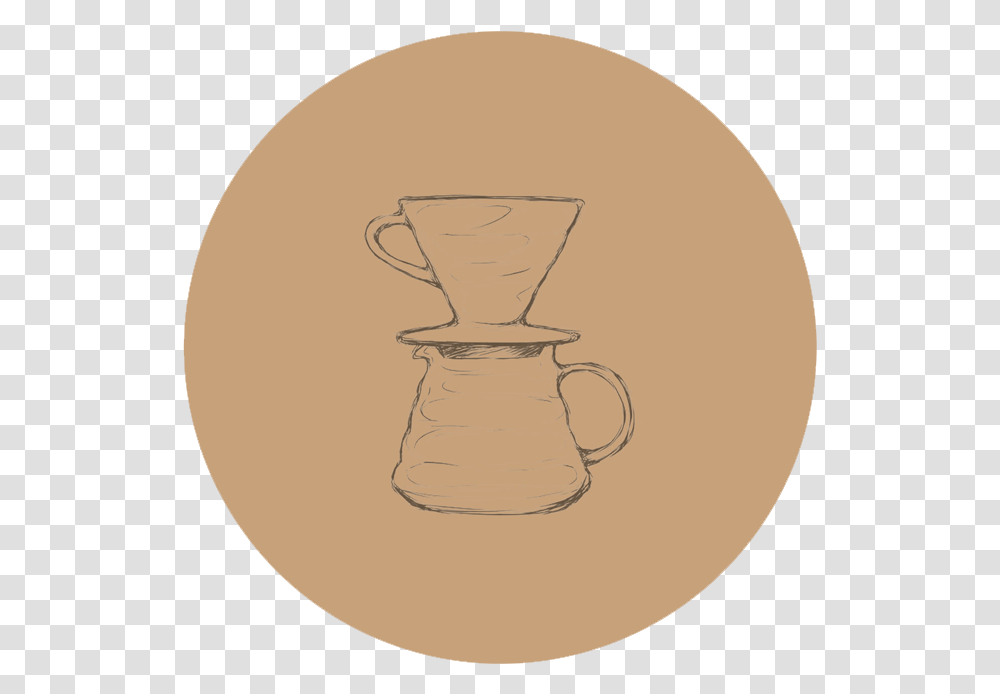 Poor Over Sketch, Jug, Moon, Outer Space, Night Transparent Png