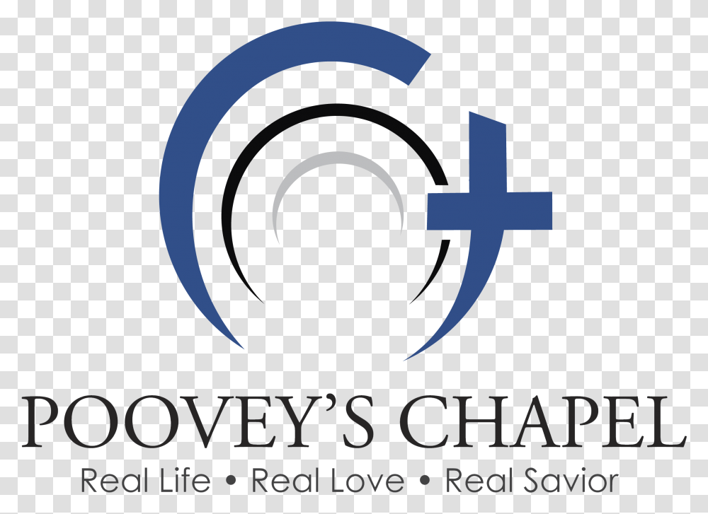 Poovey S Chapel Baptist Church Church, Alphabet, Logo Transparent Png