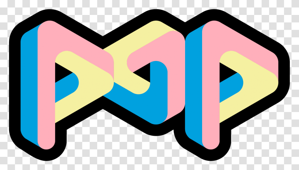 Pop Art Clipart Pop Music, Logo Transparent Png